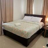 D' Kabong SIRIH Homestay