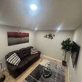 Room-cozy 2BR Suite at Winnipeg South