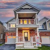 Spacious, Private & Independent Stay in Milton