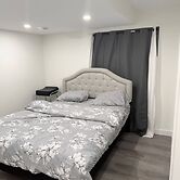 Room-haven in the Prairies 1BR B