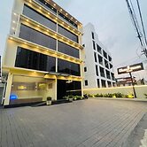 Hotel Calicut Beach Annex