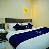 Holiday inn kalam