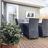 4 Star Holiday Home in Praesto