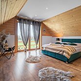 RentPlanet Góralski Domek w Chochołowie