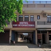 Hotel HMI International