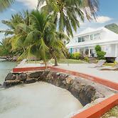 Luxurious 4BR Villa in Moorea