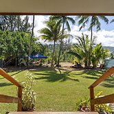 Temenino Pihiti Secluded Bungalow