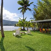 Temenino Villa Komako Seaside House