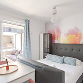 Studio Cosy et Moderne 5 min de Monaco
