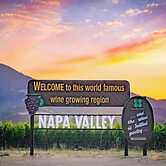 2BR Near Wineries Golf Course View Parking