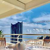 2 Rooms in Luxury Residence Bordering Monaco