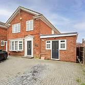 Relaxing Annexe With Garden Access Parking