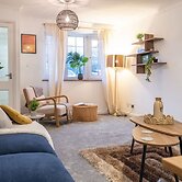 Perfect Booking 2 Bed Home in Hitchin