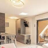 Beautiful Apartment With Pool Near Monaco