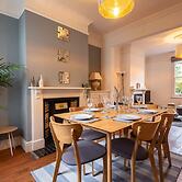 Cosy Reading Home - Superfast Wifi Private Garden