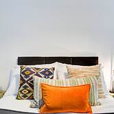 Penny Place Retreat Central 2bed 2bath by Station Free Parking