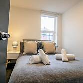 Cozy 1BR Flat Nestled in the Heart of Sunderland