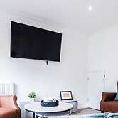 3BR Family Retreat With Free Parking Bexleyheath
