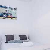 Spacious 6-bedroom Property With Ensuite Perfect for Groups
