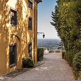 Deluxe View Apartment in Borgo di Matraia