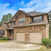 Spacious Group Hub! Walk to Tribble Mill Park