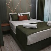 güvenpark resedence hotel