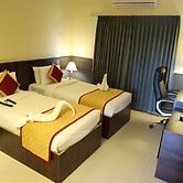 Hotel Badami Court