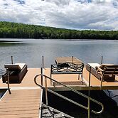 Holiday Cove - Limit 8 3 Bedroom Villa