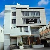 Deluxehotel Navjivan