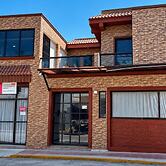 Casa Amaya
