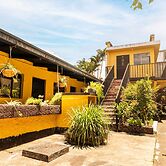 Hotel Itzel