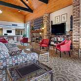 Escanaba Stay inn & suites