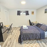 Room-cozy Newly Built Room