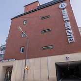 BROWNDOT HOTEL ANDONG OKDONG