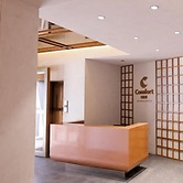 Comfort INN Empire Morbi