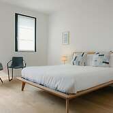 Stilla Rooms and Contemporary Cuisine