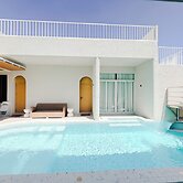WildWildWest Pool Villa Pranburi