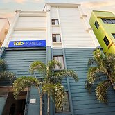 Fabhotel Namaskar