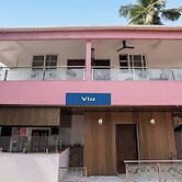 Via Royale Castle Beach Home