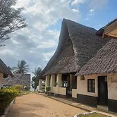 Twiga Lodge Tiwi