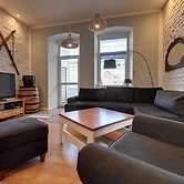 RentPlanet - Apartament Mickiewicza