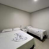 Villa Hospedagem