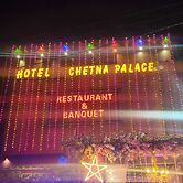Hotel Chetna Place