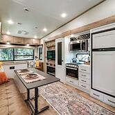Wooded Getaway w/ Beautiful Views in Nevada City!