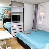 Apartamenty Elbląska 20A
