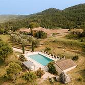 Luxury Villa on 650 Acre Estate With Pool