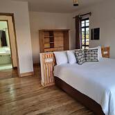The Landing Nanyuki cottages