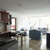 Apartamento 3 Roomss