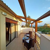 B&B Villa Sara Falconara