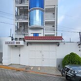 height909hostal